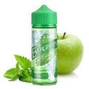 Evergreen Apfel Mint 8 ml