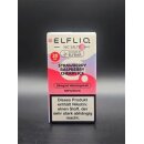Elfbar Elfliq Straw-Rasp-Cherry Ice 20 mg