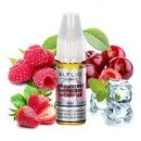 Elfbar Elfliq Straw-Rasp-Cherry Ice 20 mg