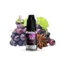 BAR Salts Grape 10 mg