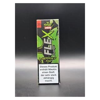 Flex Kiwi 20 mg