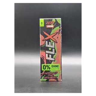 Flex Kiwi-Strawberry 0 mg