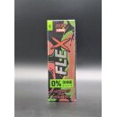 Flex Kiwi-Strawberry 0 mg