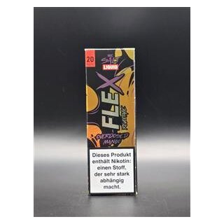 Flex Mango 20 mg