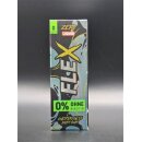 Flex Mint Gum 0 mg