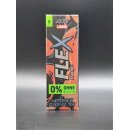 Flex Peach Ice Tea 0 mg