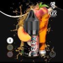 Flex Peach Ice Tea 10 mg