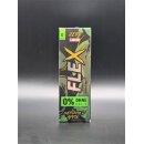 Flex Apple 0 mg