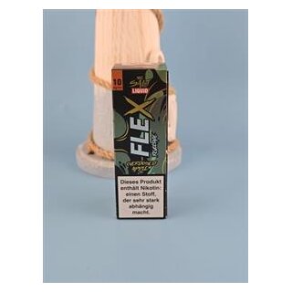 Flex Apple 10 mg