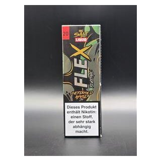 Flex Apple 20 mg