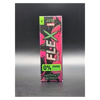 Flex Berries 0 mg