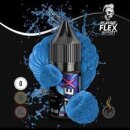 Flex Blue Razz 0 mg