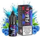 Flex Blue Razz 10 mg