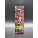 Flex Cola 0 mg