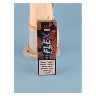 Flex Cola 10 mg