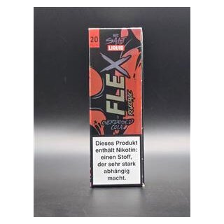 Flex Cola 20 mg