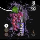 Flex Grape 10 mg