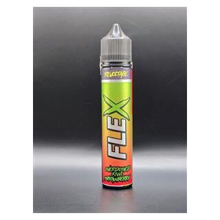 Flex Aroma Kiwi Strawberry 7 ml MTL/DL