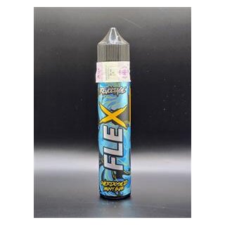 Flex Aroma Mint Gum 10 ml
