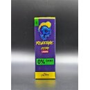 Revoltage Blue Cherry 0 mg