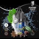 Revoltage Blue Cherry 0 mg