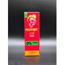 Revoltage Red Pineapple 0 mg