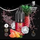 Revoltage Red Pineapple 0 mg