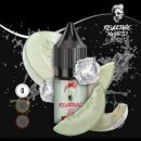 Revoltage White Melon 0 mg