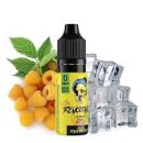 Revoltage Yellow Raspberry 0 mg