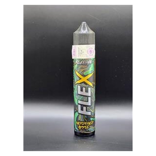 Flex Aroma Apple 10 ml