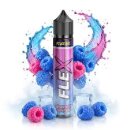 Flex Aroma Blue Razz 7 ml