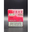 Elfbar Pod Cherry 20 mg/ml
