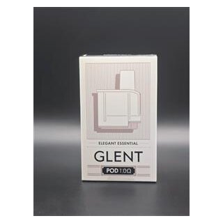 JustFog Glent Pod 0,6 Ohm