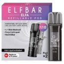 Elfbar Pod 1,1 Ohm