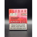 Elfbar Pod Strawberry-Raspberry 20 mg