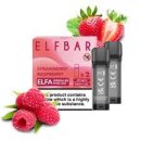 Elfbar Pod Strawberry-Raspberry 20 mg