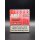 Elfbar Pod Strawberry-Raspberry 20 mg