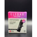 Elfbar Pod Elfa Pod Turbo 0,8 Ohm