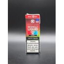 Red Line Cherry Ice 10 mg/ml