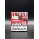 Elfbar Pod Blackberry Ice 20mg/ml