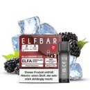 Elfbar Pod Blackberry Ice 20mg/ml