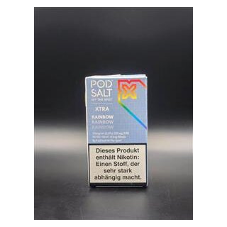 PODSALT Rainbow 20 mg/ml