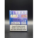 Elfbar Pod Blueberry BG 20 mg/ml