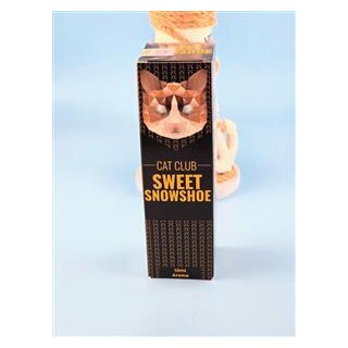 Cat Club Sweet Snowhoe 10 ml