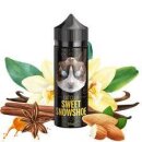 Cat Club Sweet Snowhoe 10 ml