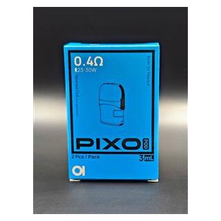 Aspire Pixo Pod 0,4Ohm