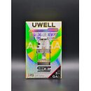 Uwell Caliburn GPP Alpha 0,4 Ohm
