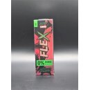 Flex Strawberry 0 mg
