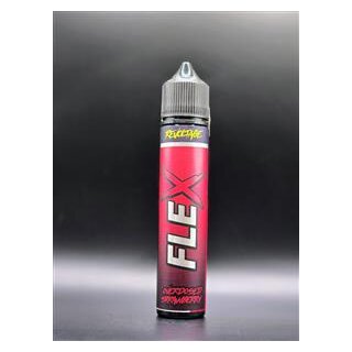 Flex Strawberry Aroma
