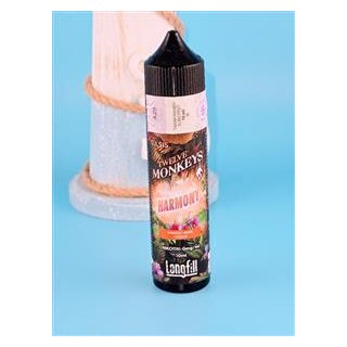 Twelve Monkey Harmony Aroma